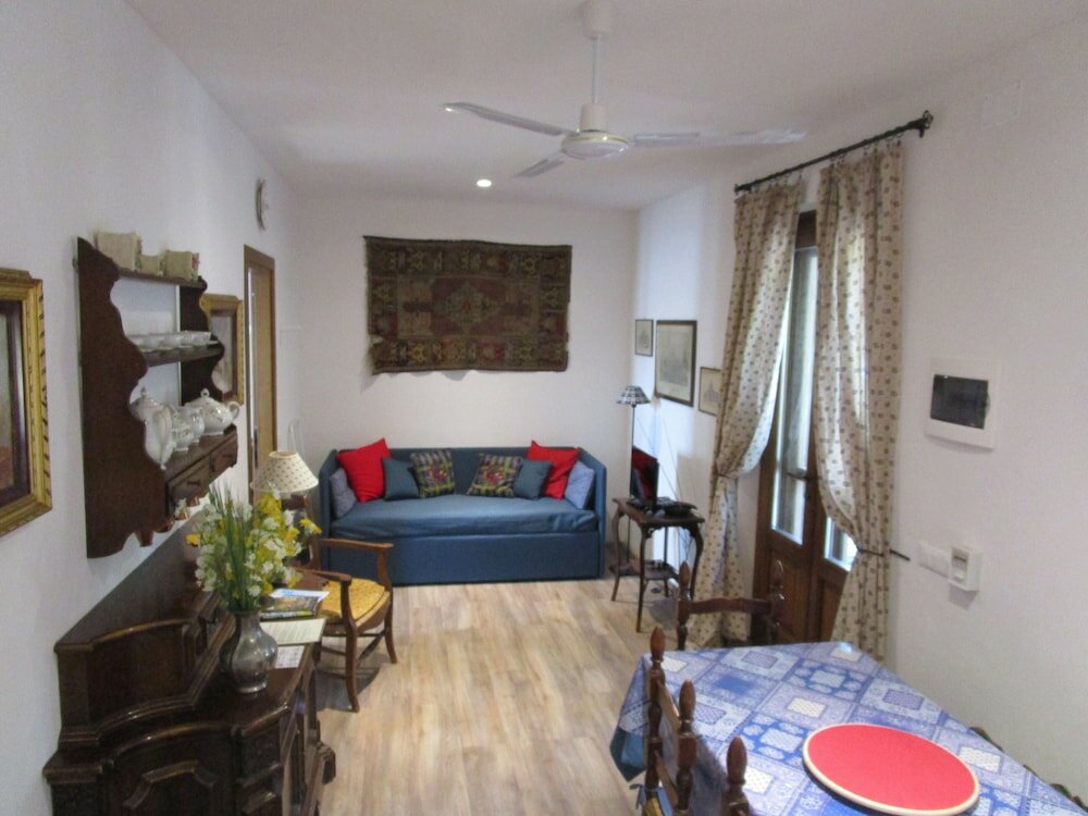 Фото Podere La Piana