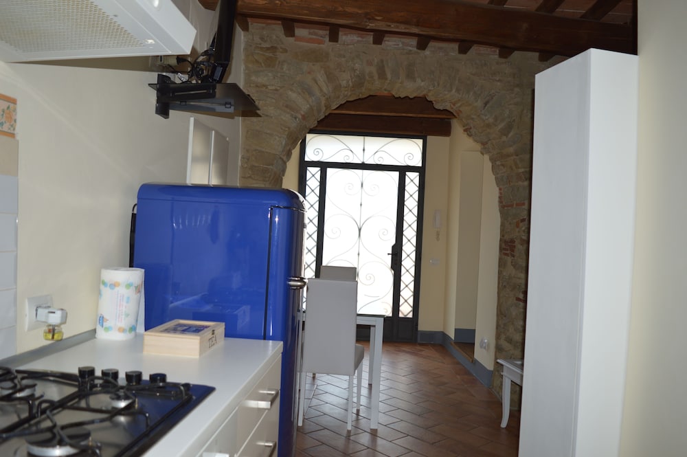 Фото Baciano Azienda Agrituristico Venatoria