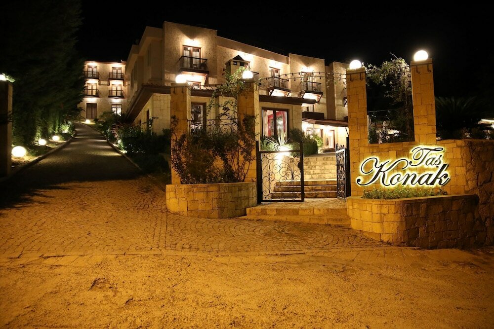 Фото Ida Tas Konak