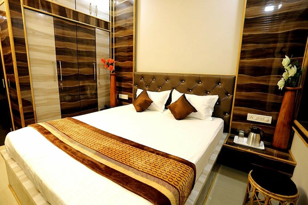 Фото Rk Residency