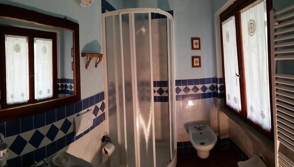 Фото Agriturismo Antica Dimora