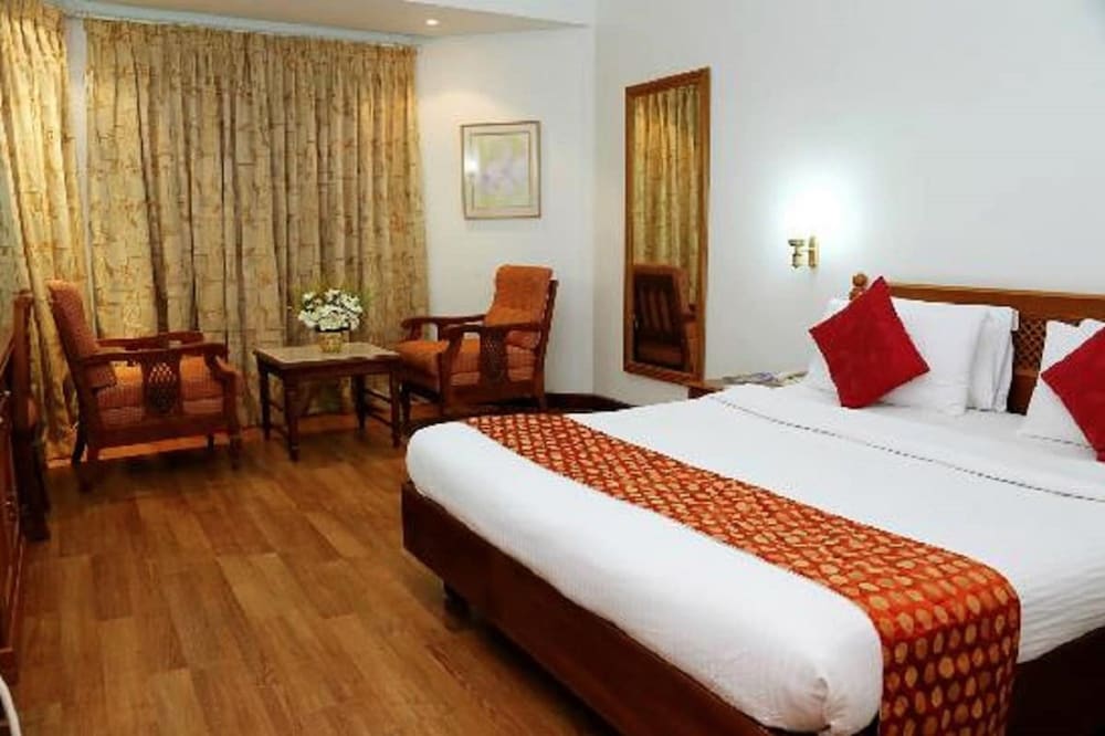 Фото Sree Krishna Residency