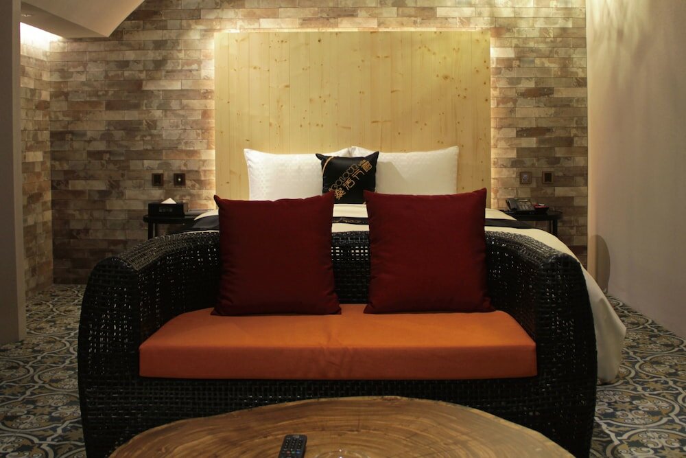 Фото Icolour Villa