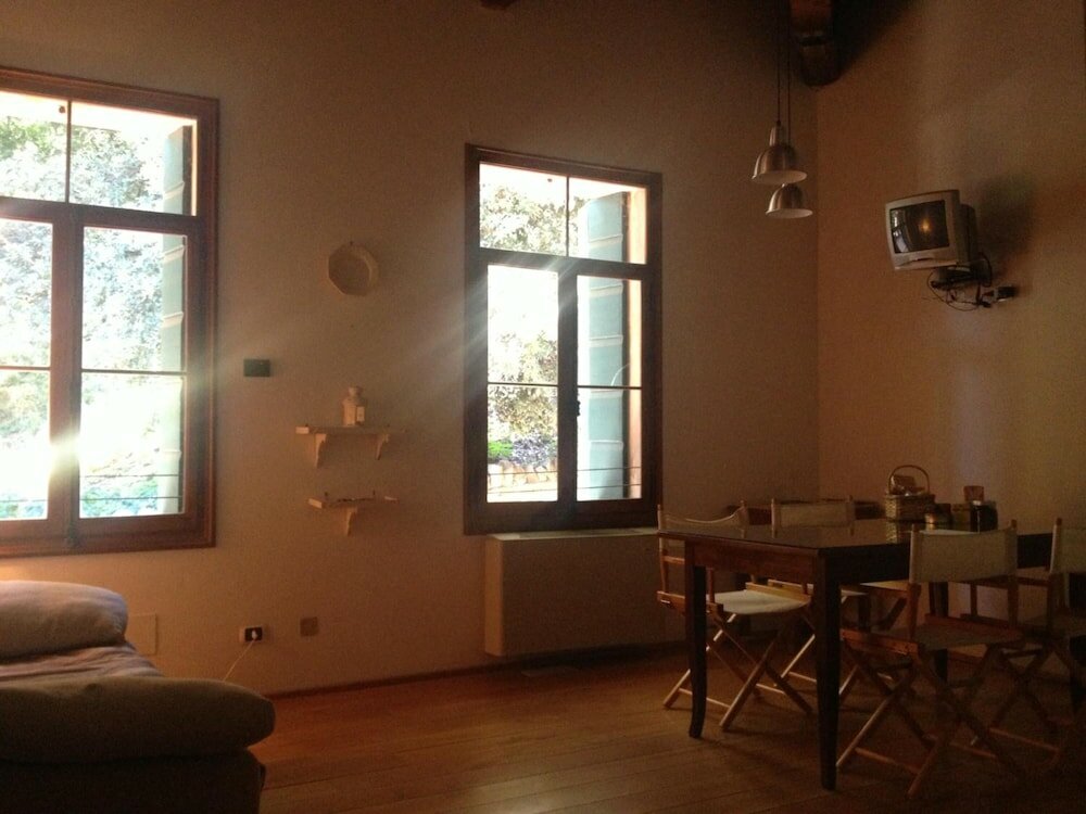 Фото Agriturismo Barchessa