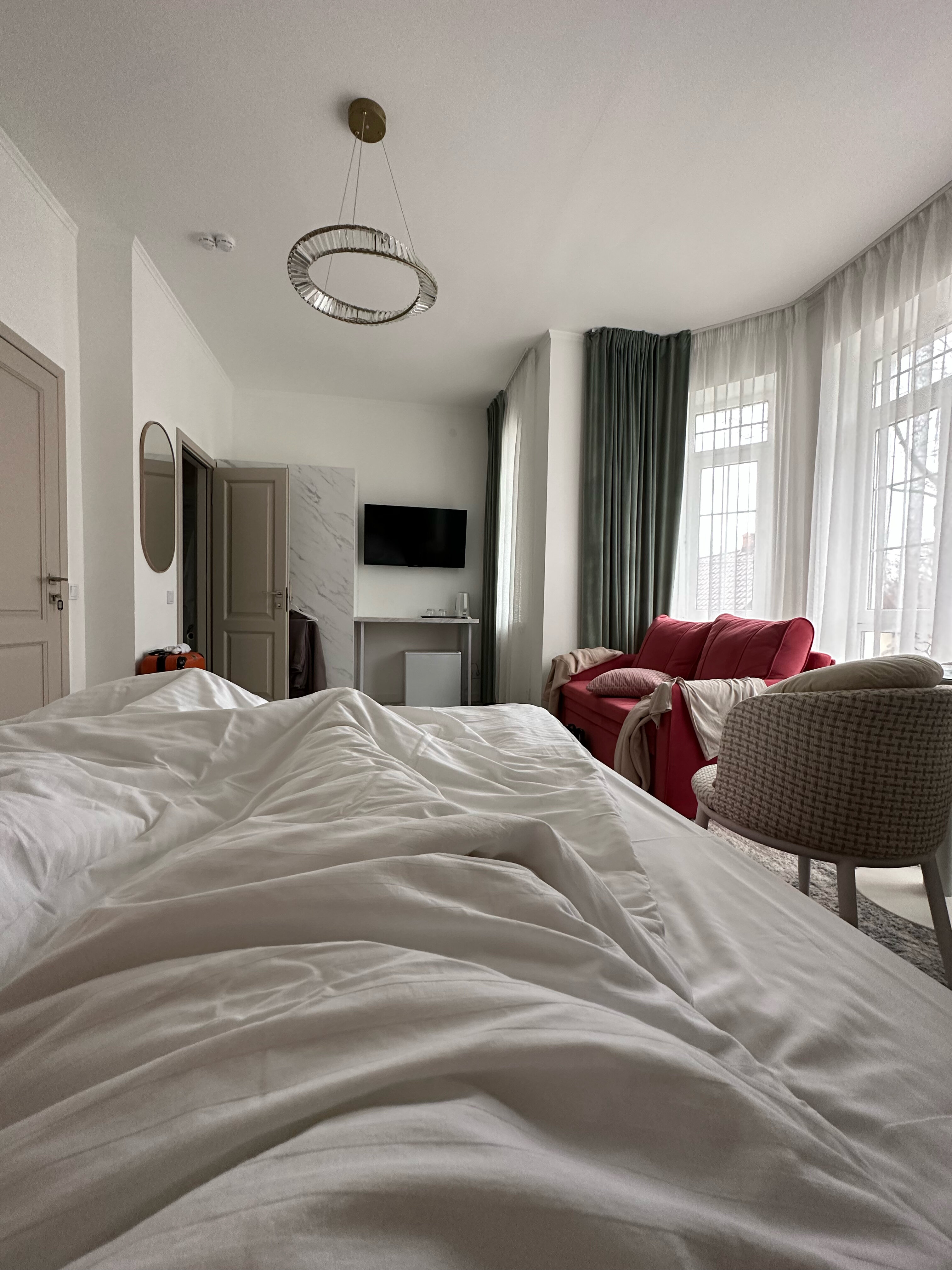 Фото Белый лотос