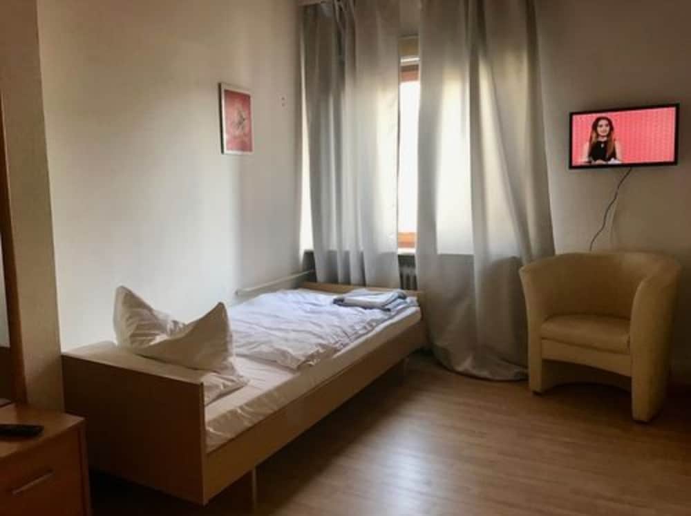 Фото Lamm Hotel-Restaurant