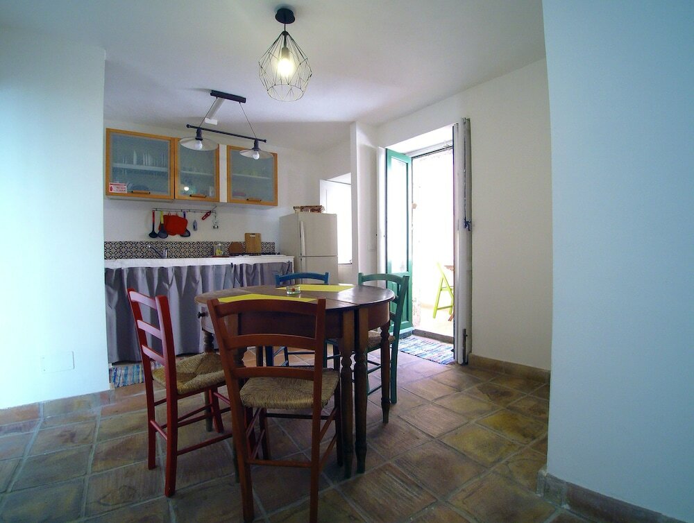 Фото Casa Levante