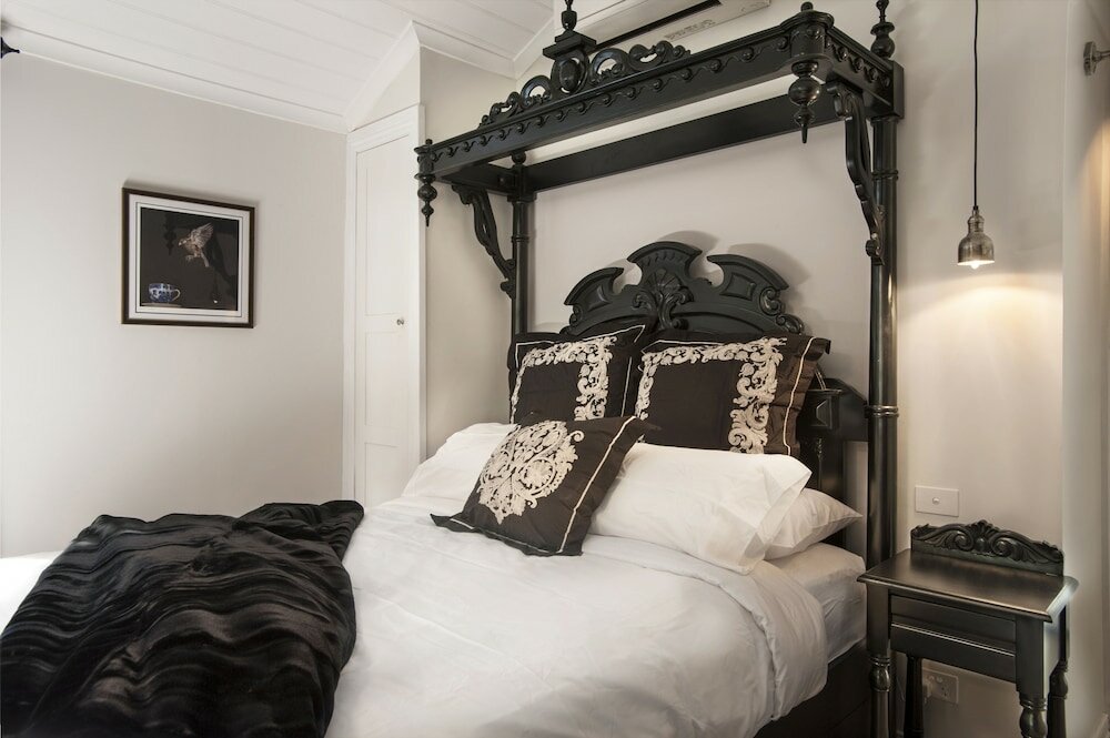 Фото Leddicott Cottage