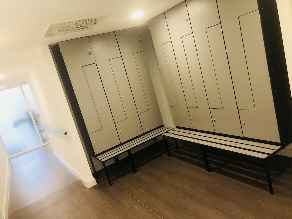 Фото Kaatchi Boutique Apartments