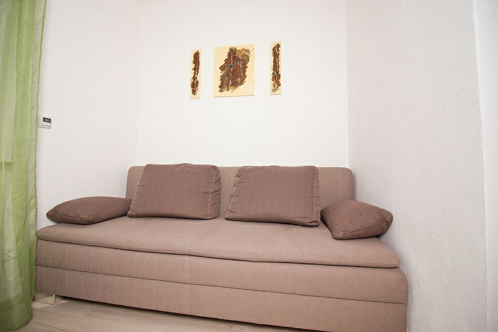 Фото Ferienwohnung Beckendorf 3