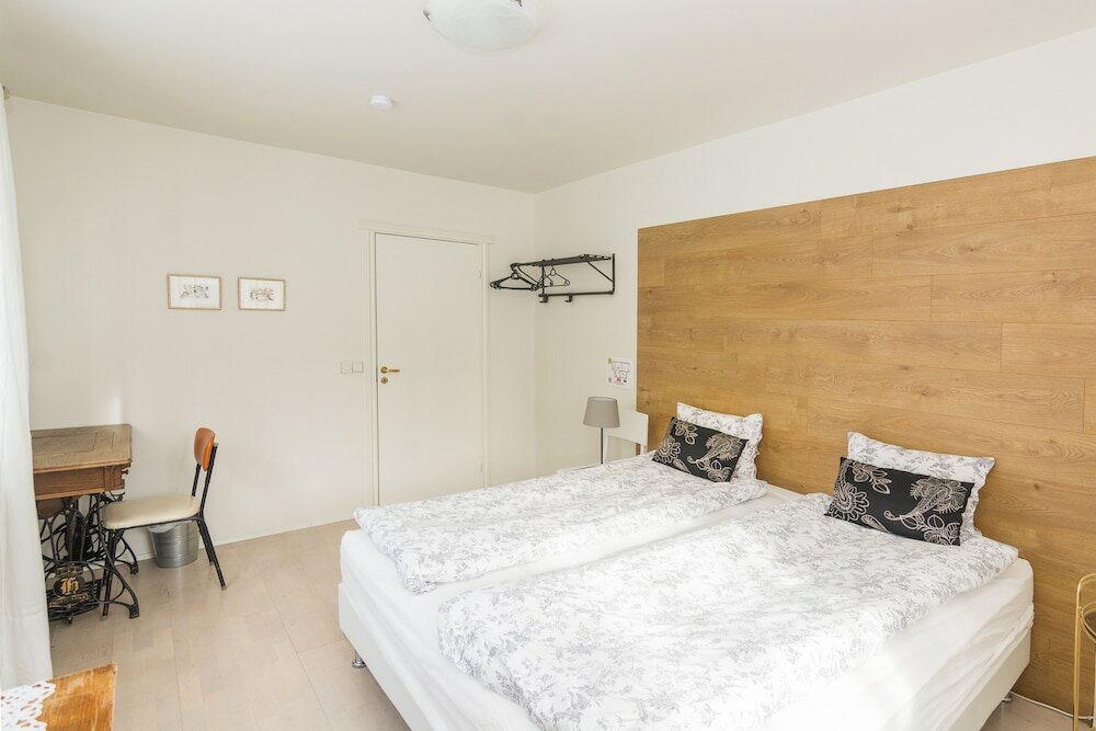 Фото Bjarmó Guesthouse