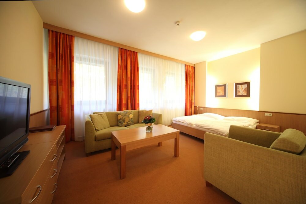 Фото Hotel Stupka