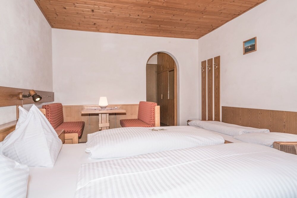 Фото Hotel Oberhofer