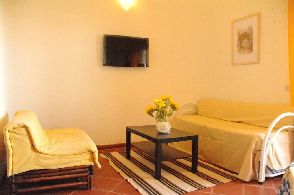 Фото Residence La Bricola Laghi di Sibari