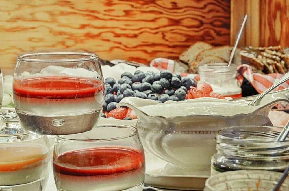 Фото Hotel Drei Lilien