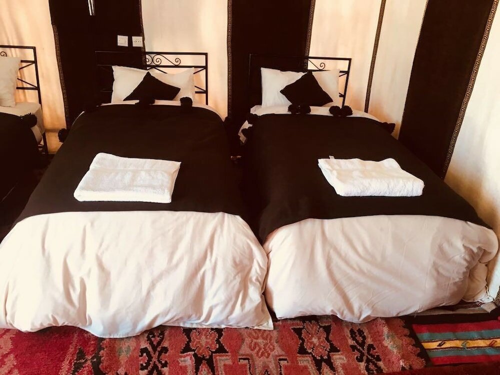 Фото Bivouac Les Clés de Desert