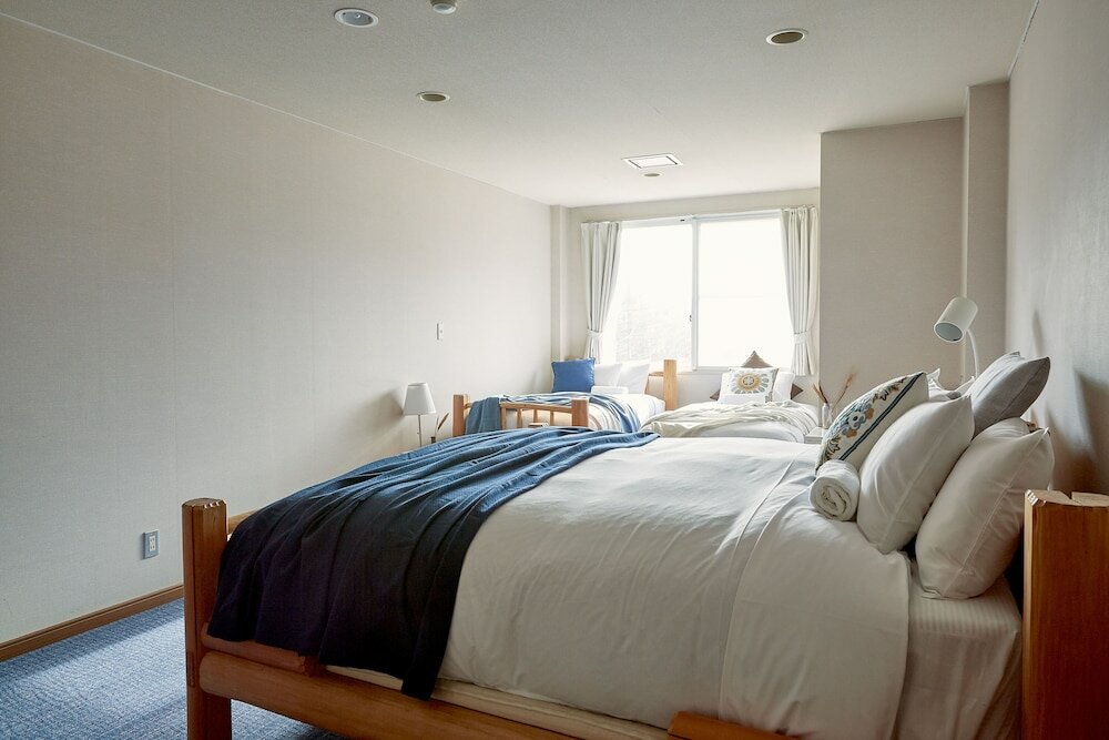 Фото Canopy Cortina Lodge