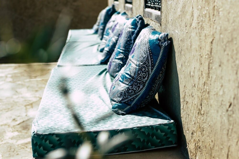 Фото Riad Caravasar