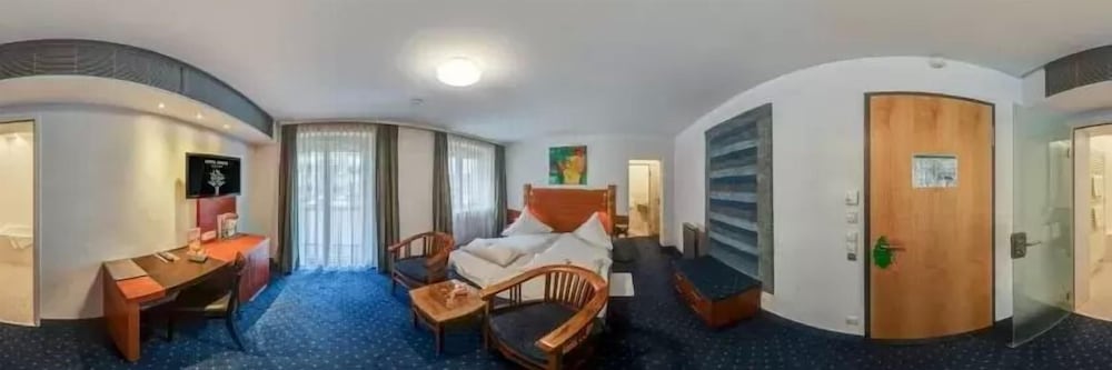 Фото Hotel Unger