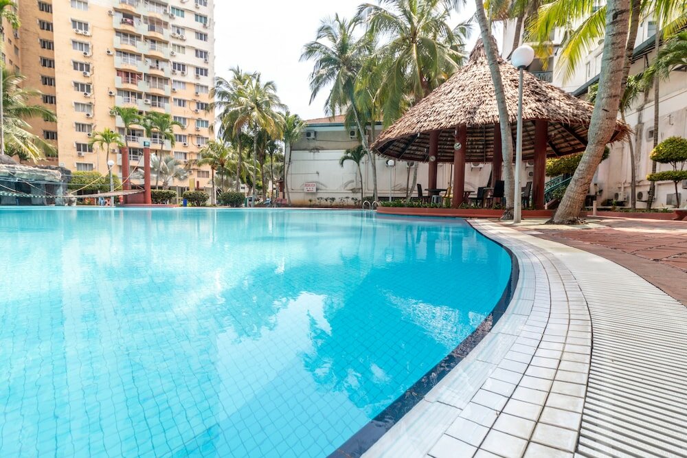 Фото Garden City Melaka Raya by IdealHub