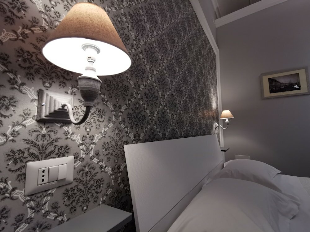 Фото B&b Il Galleone