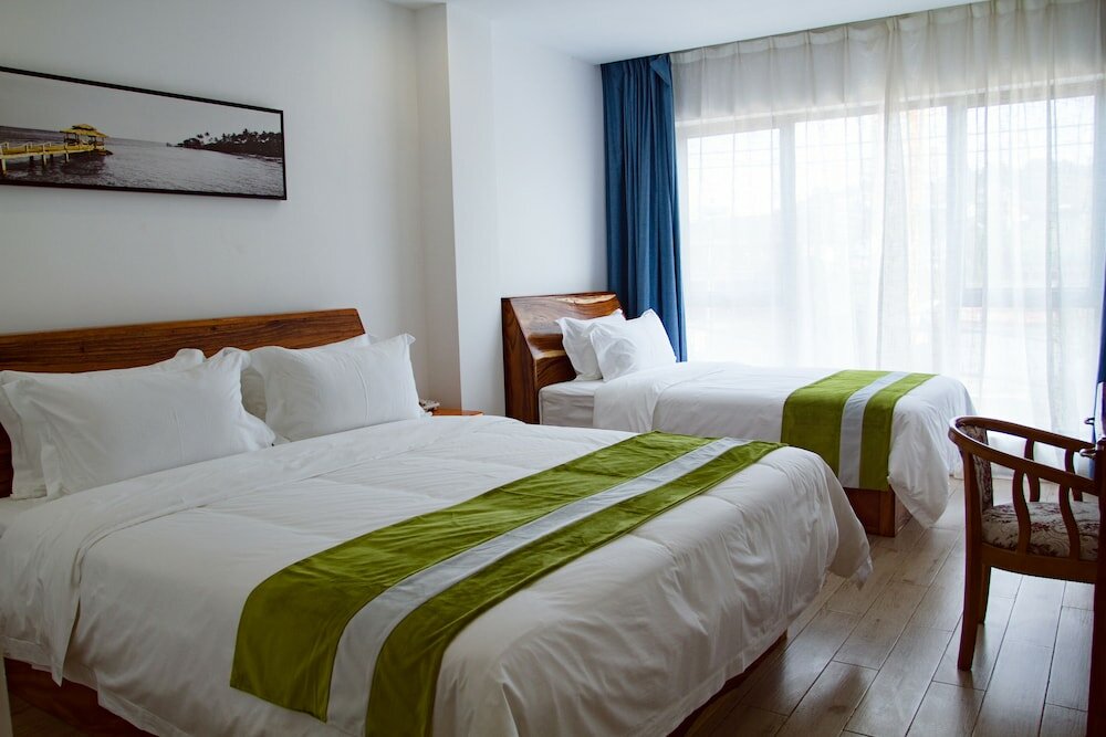 Фото Junlan Hotel