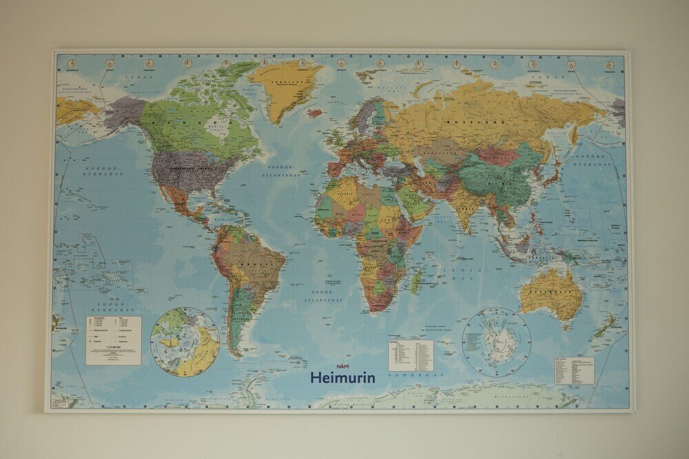 Фото Mørk Apartments