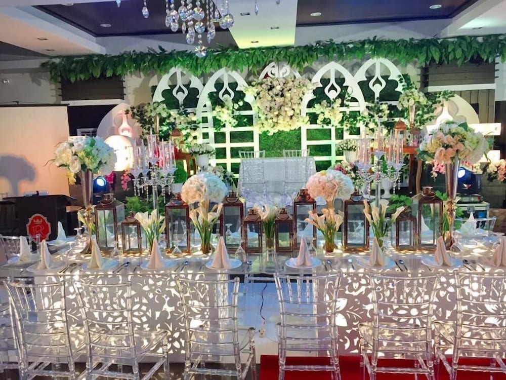 Фото The Royale House Travel Inn and Dormitel