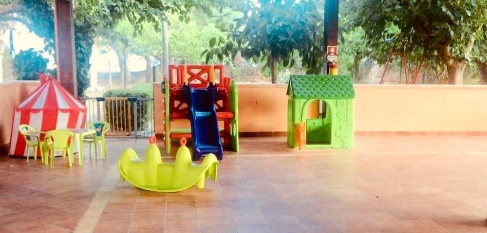 Фото Villaggio Castelvetere