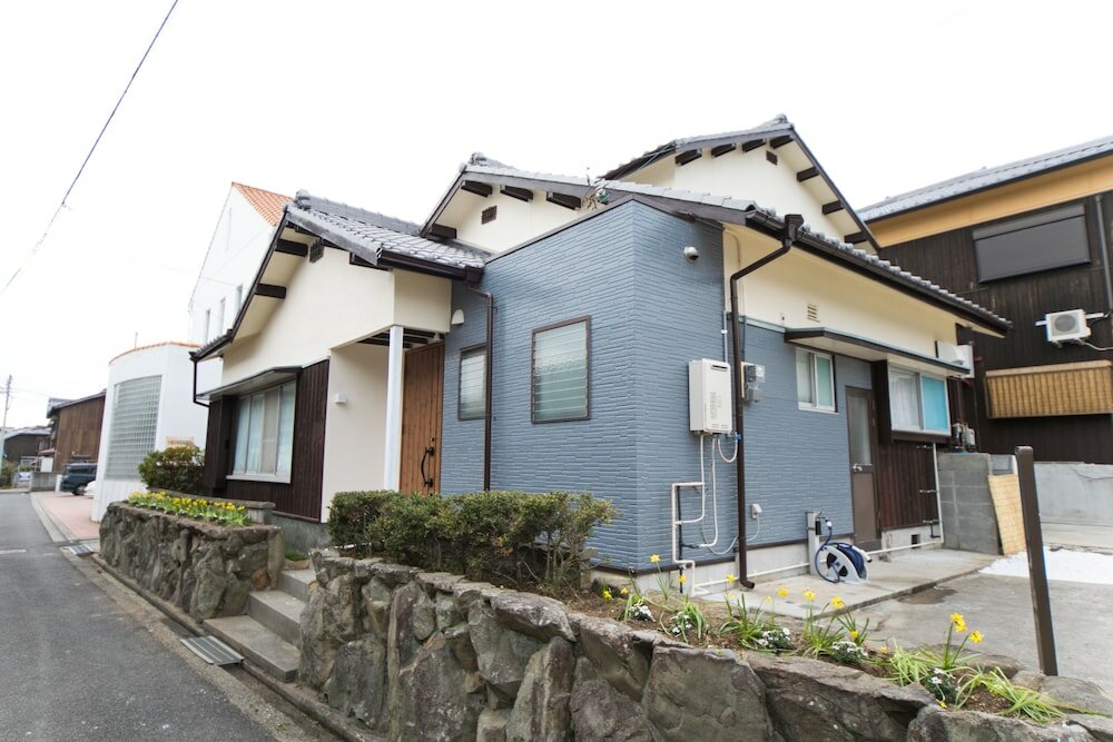 Фото Awaji Horiday Inn Kariya