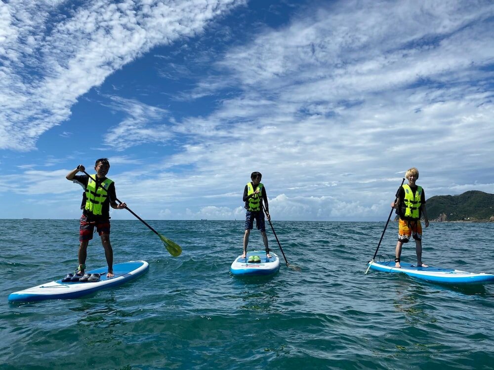 Фото Guest House & Bar Diamond Head