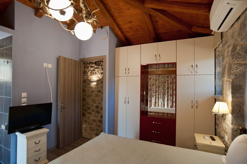 Фото Lilea Chalet