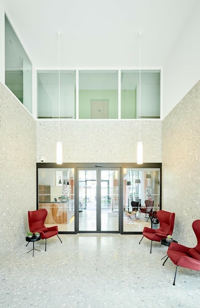 Фото отеля 5