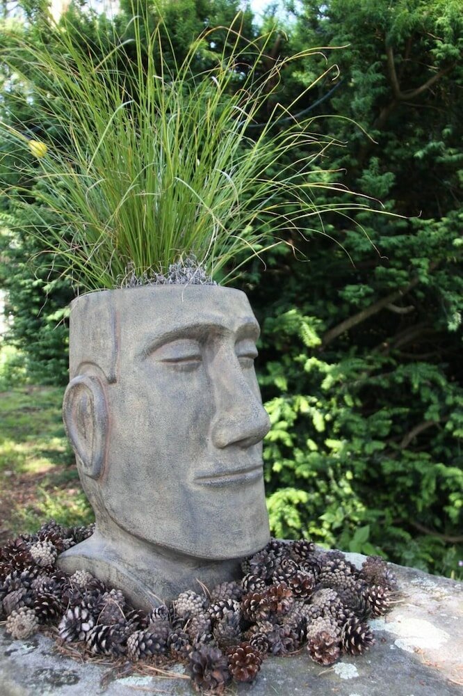 Фото Mein kleinHOTEL Herbstein