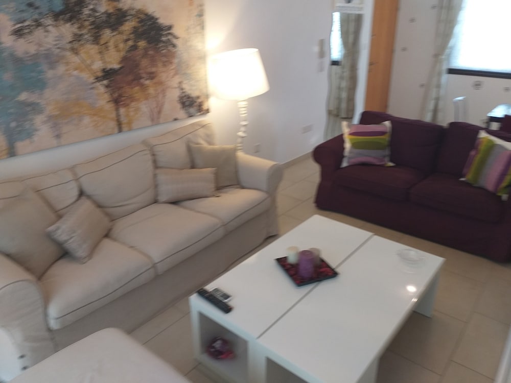 Фото Horizon Luxury Apartment 4