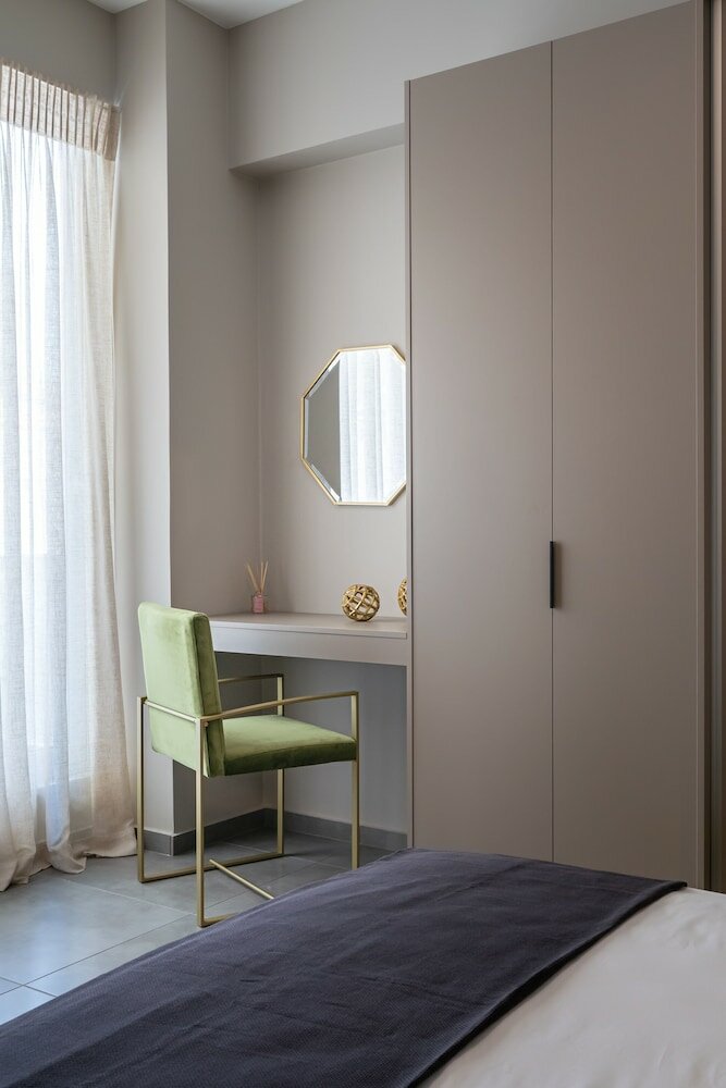 Фото Ermou Athens City Center Apartment