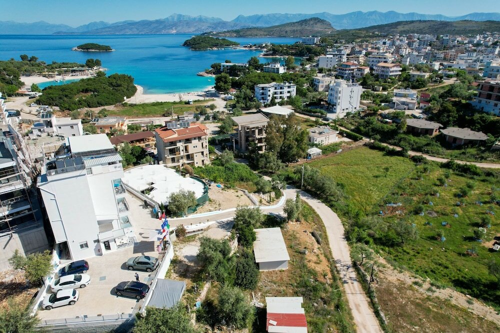 Фото Hotel Mira Mare