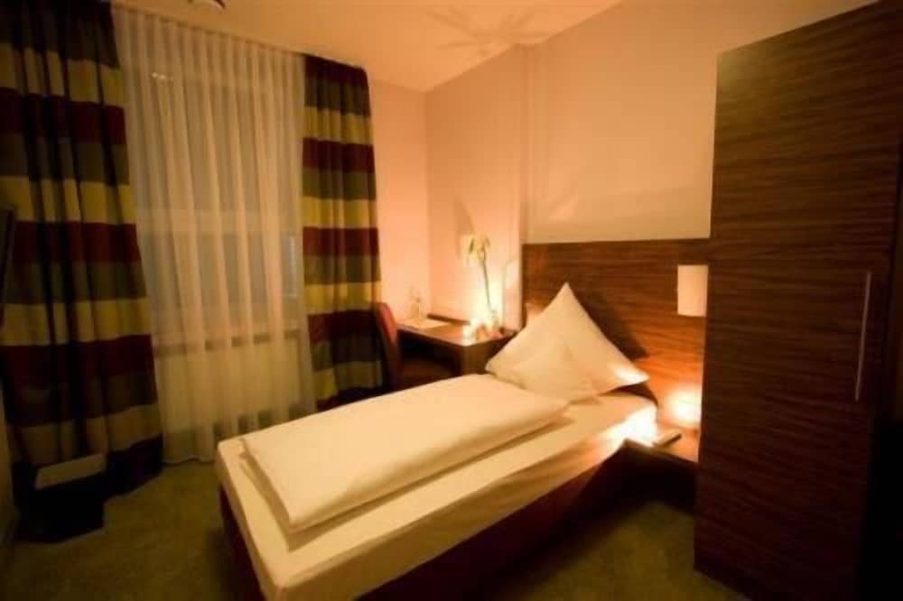 Фото Gersthofer Auszeit