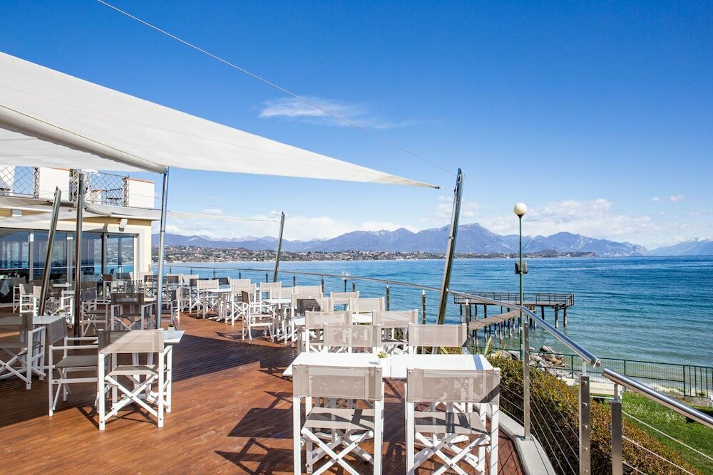 Фото Desenzano Boutique Resort