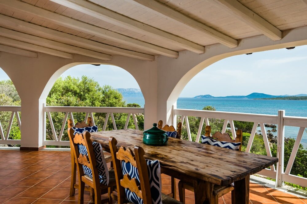 Фото Cala Sassari