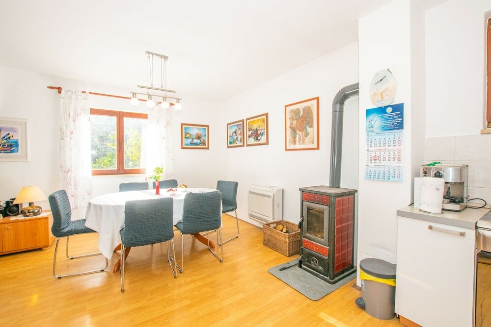 Фото Holiday Home Laura near Forest