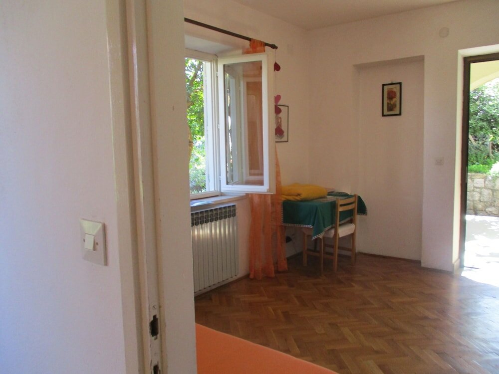 Фото Apartments And Rooms Artemida