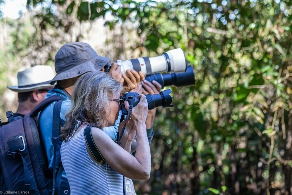 Фото Pousada Sonho Meu