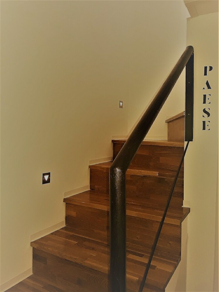 Фото Central Split Apartments and Rooms Paese