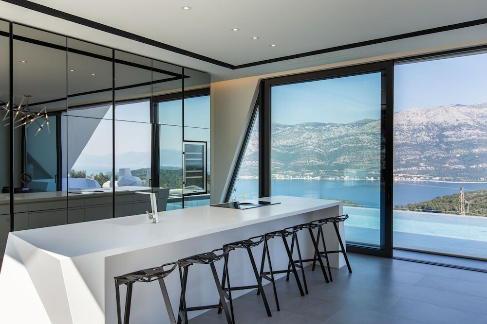 Фото Luxury Villa Korcula Diamond