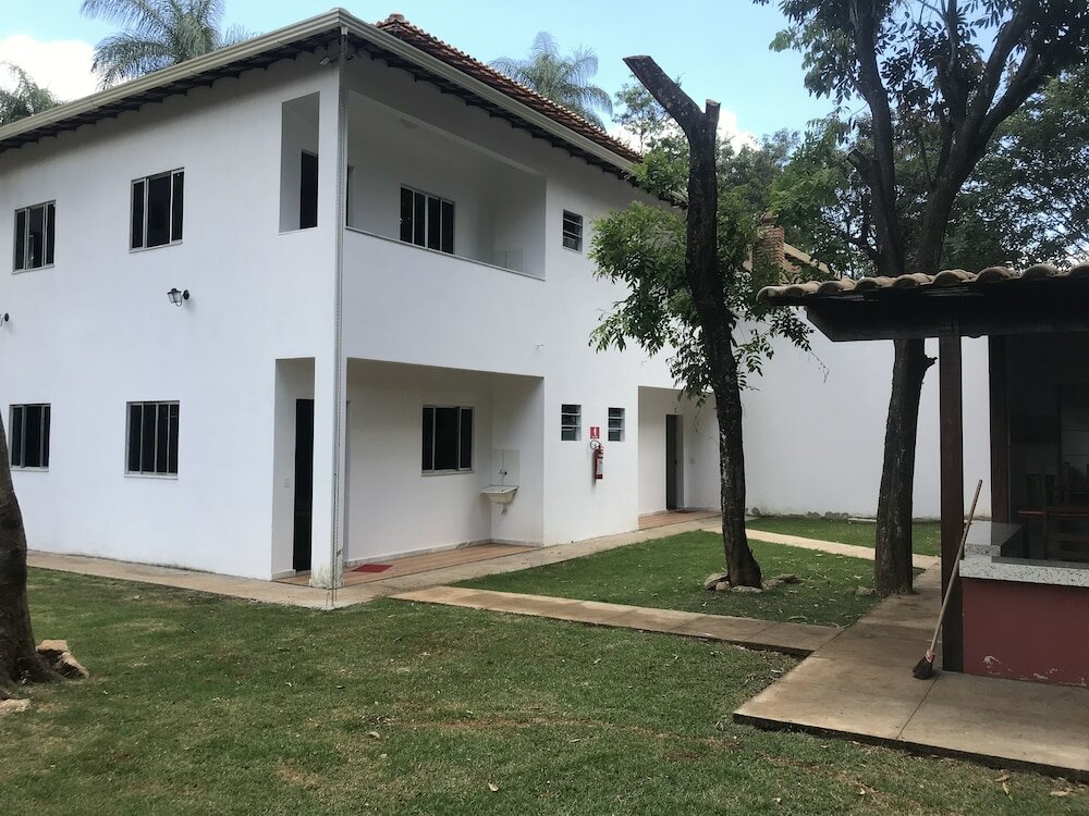 Фото Pousada Tio Loco