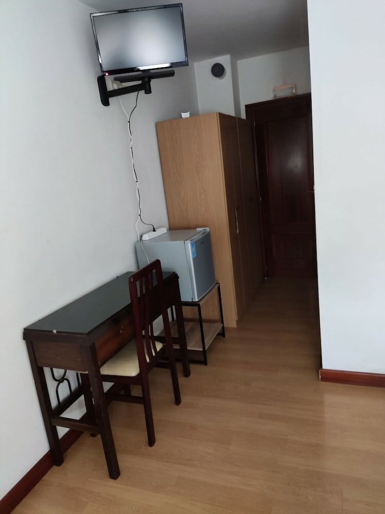 Фото Pensión Las Matillas