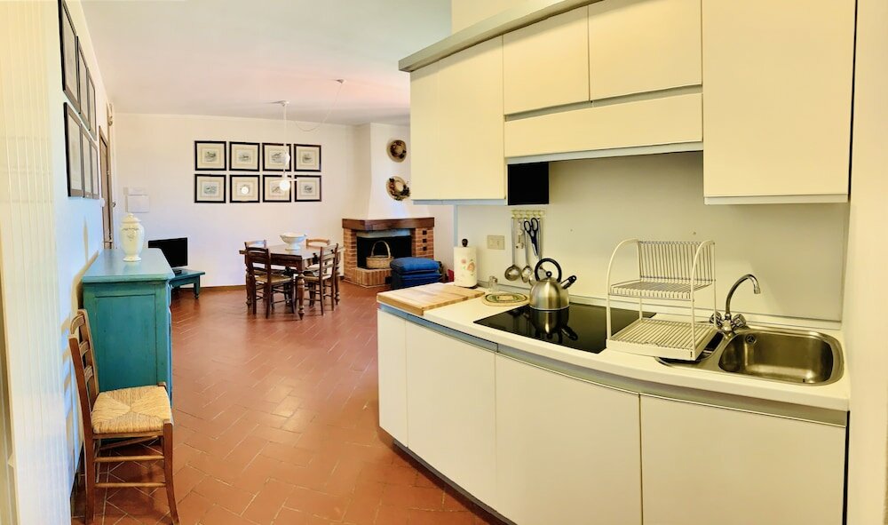 Фото Tenuta Agricola Fraschiera