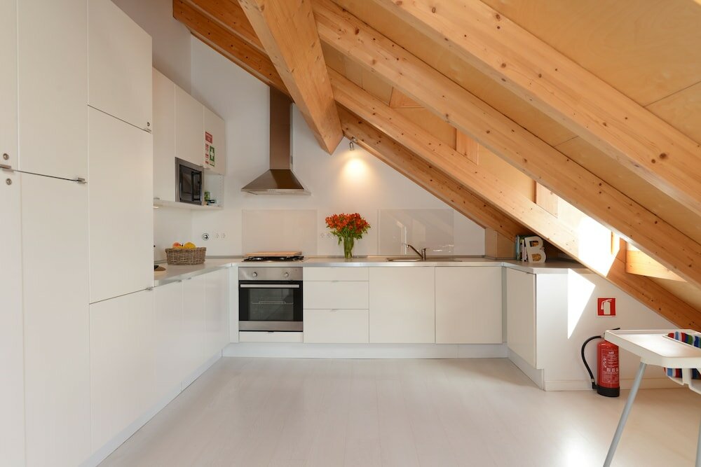 Фото Belem Riverside View