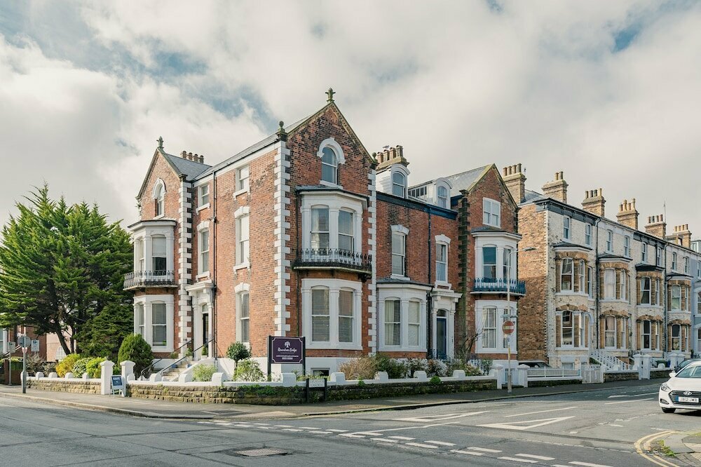 Hotel Rowntree Lodge, Scarborough, photo